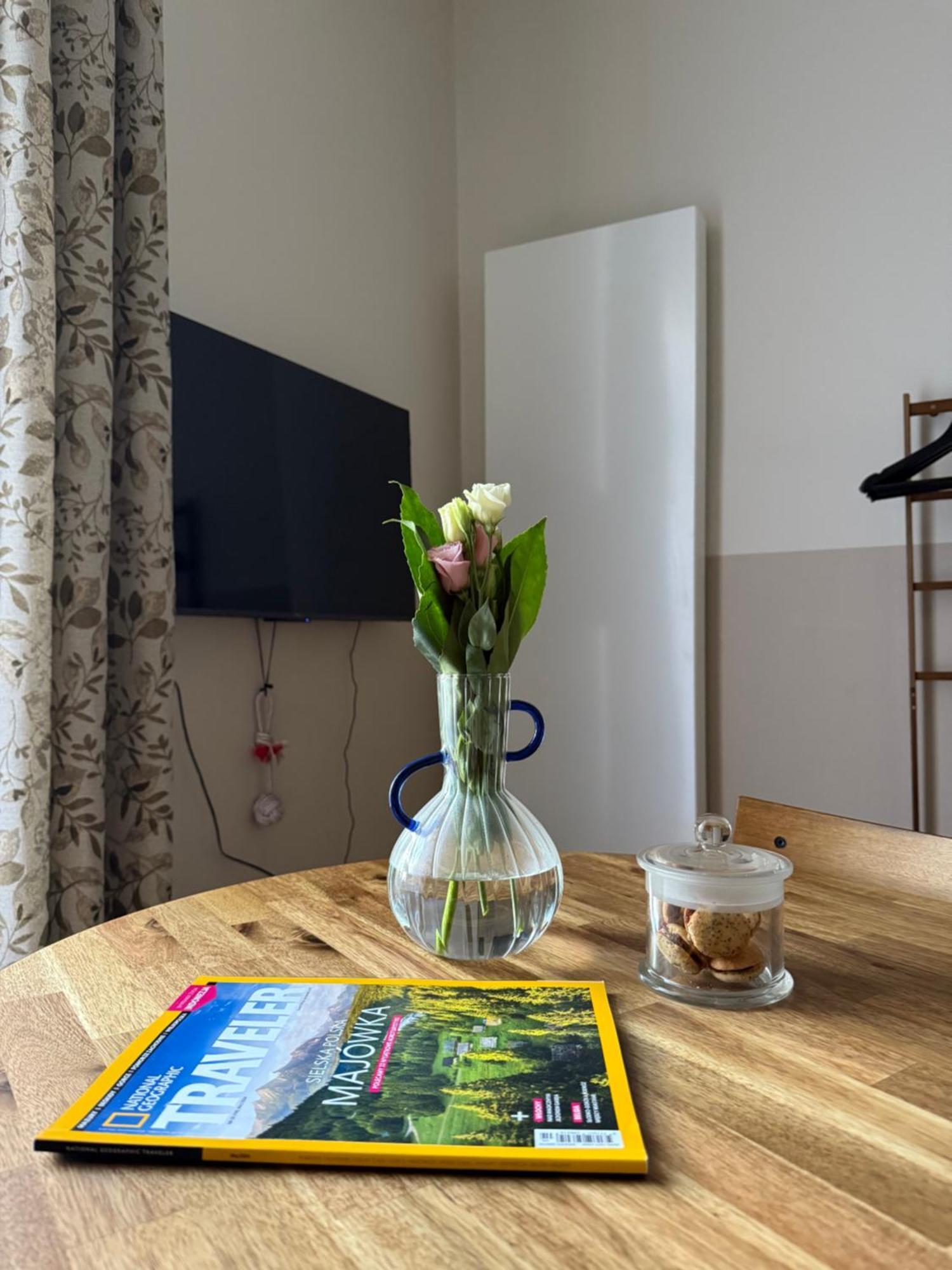 Szlak Loft Appartement