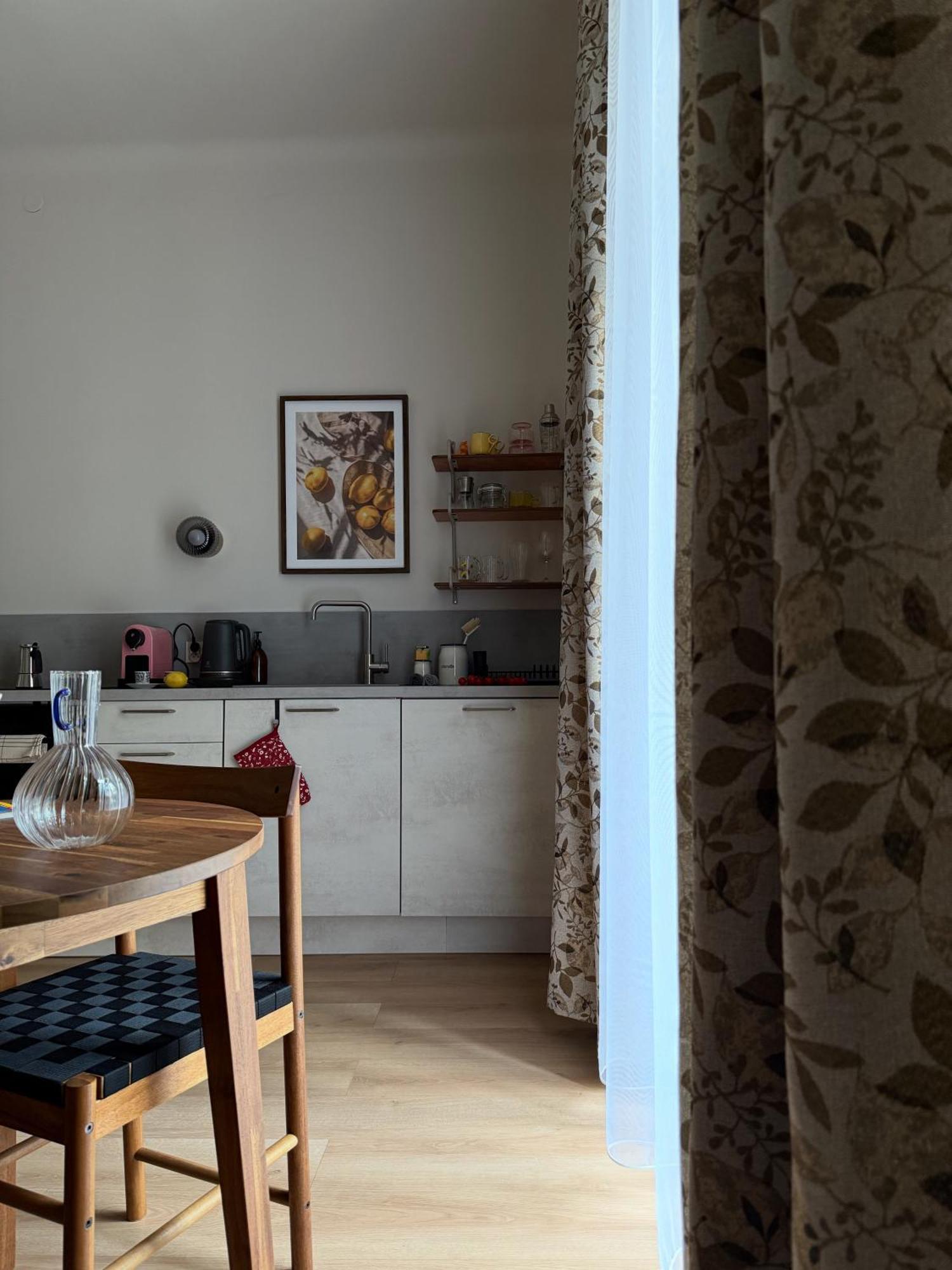 Appartement Szlak Loft *