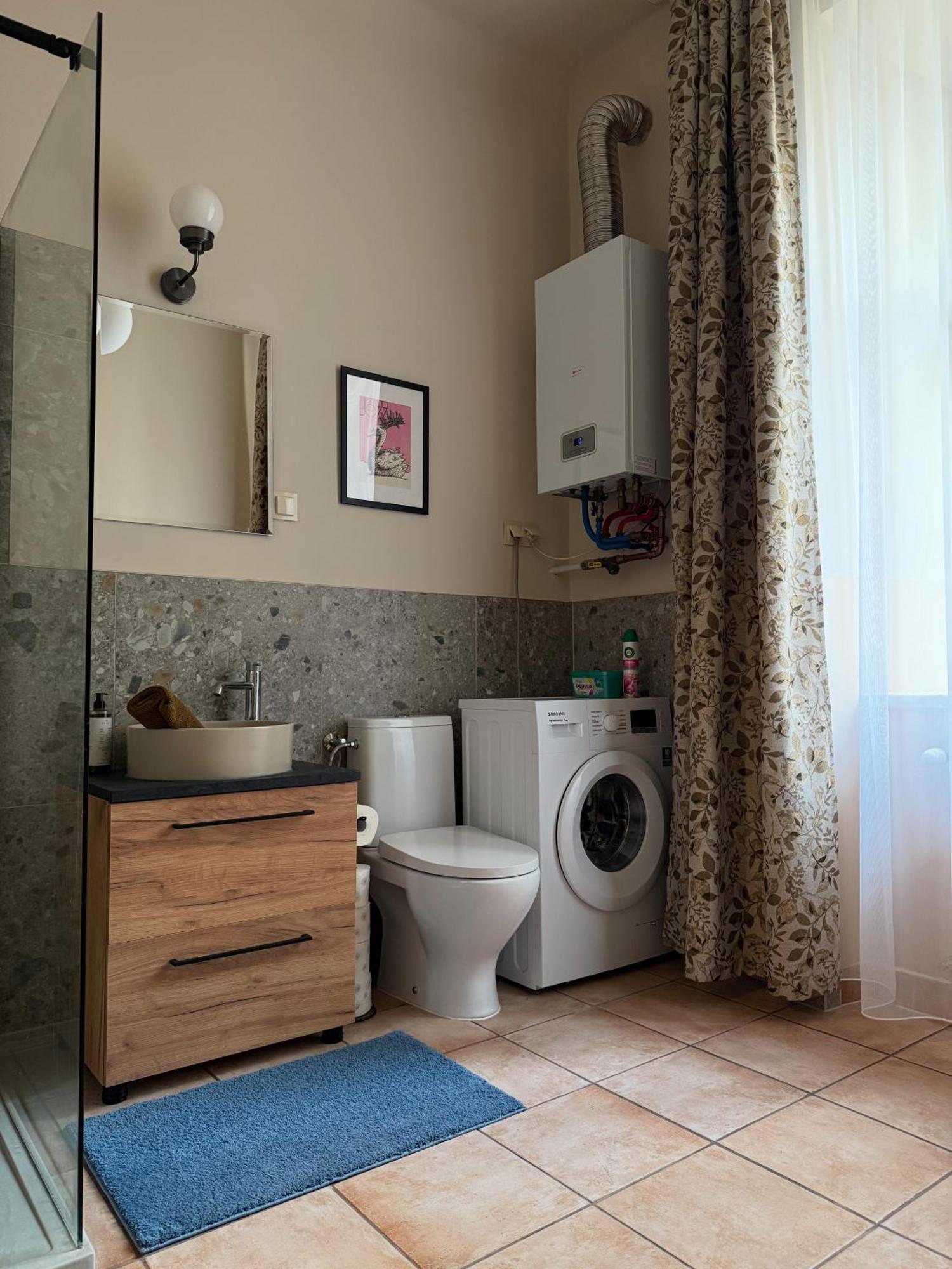 Szlak Loft Krakau