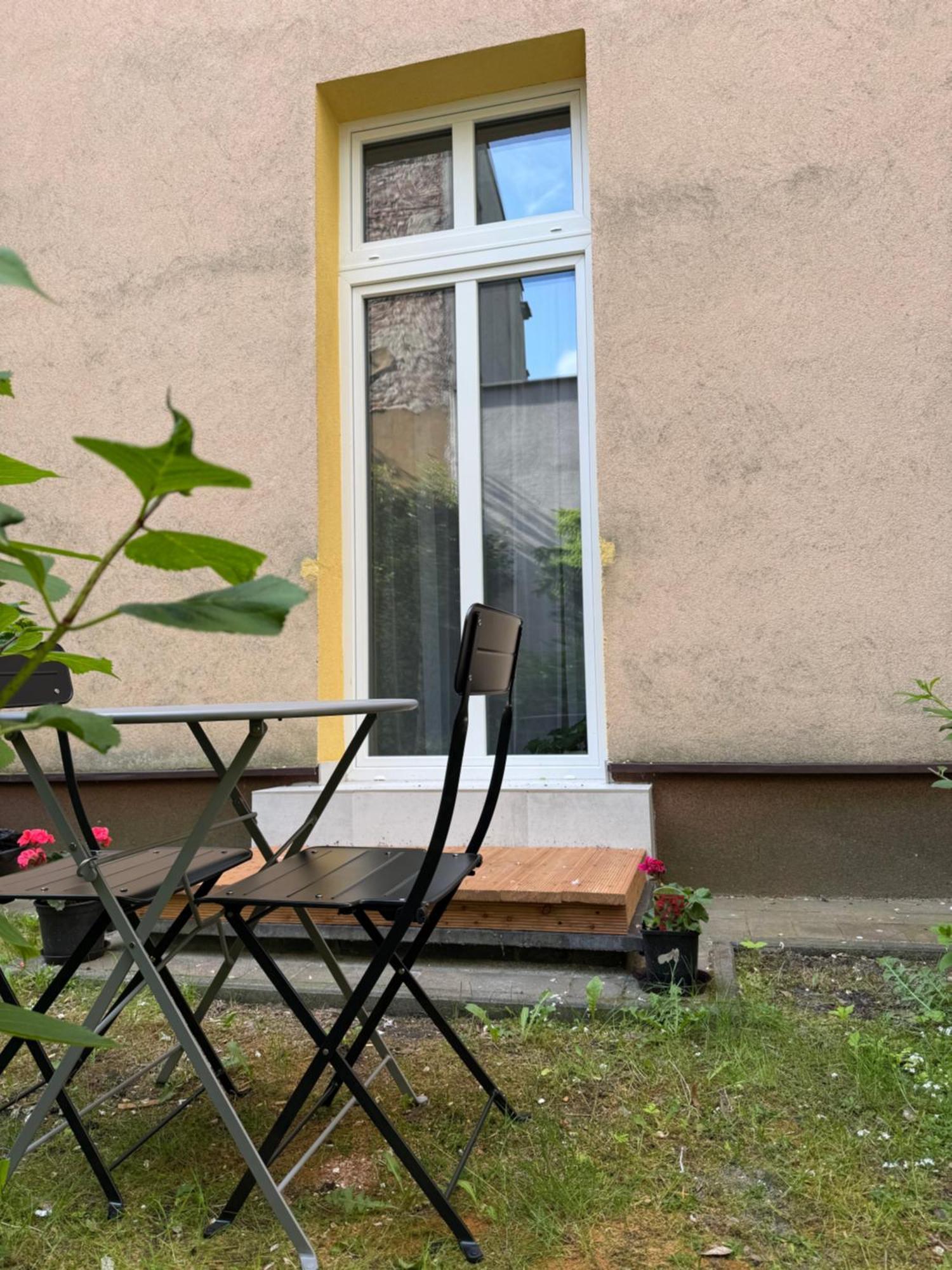 Szlak Loft Appartement Krakau