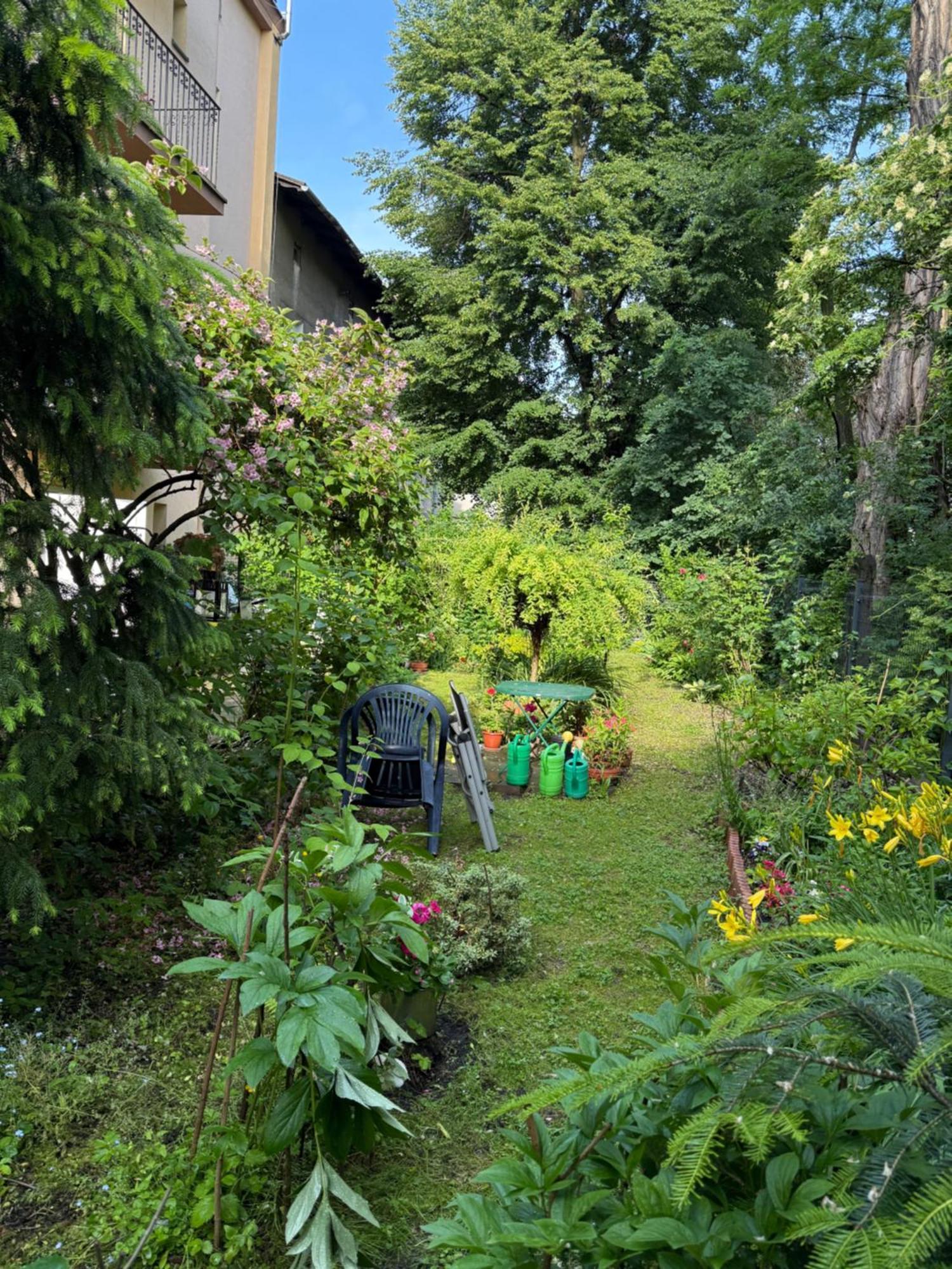 Appartement Szlak Loft Krakau