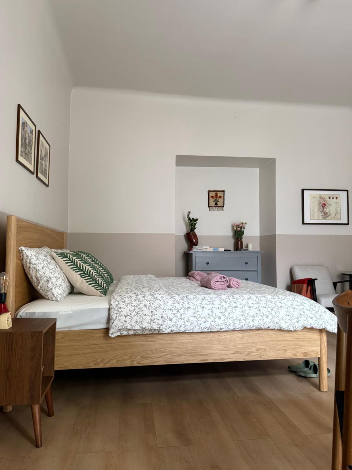 Szlak Loft * Krakau