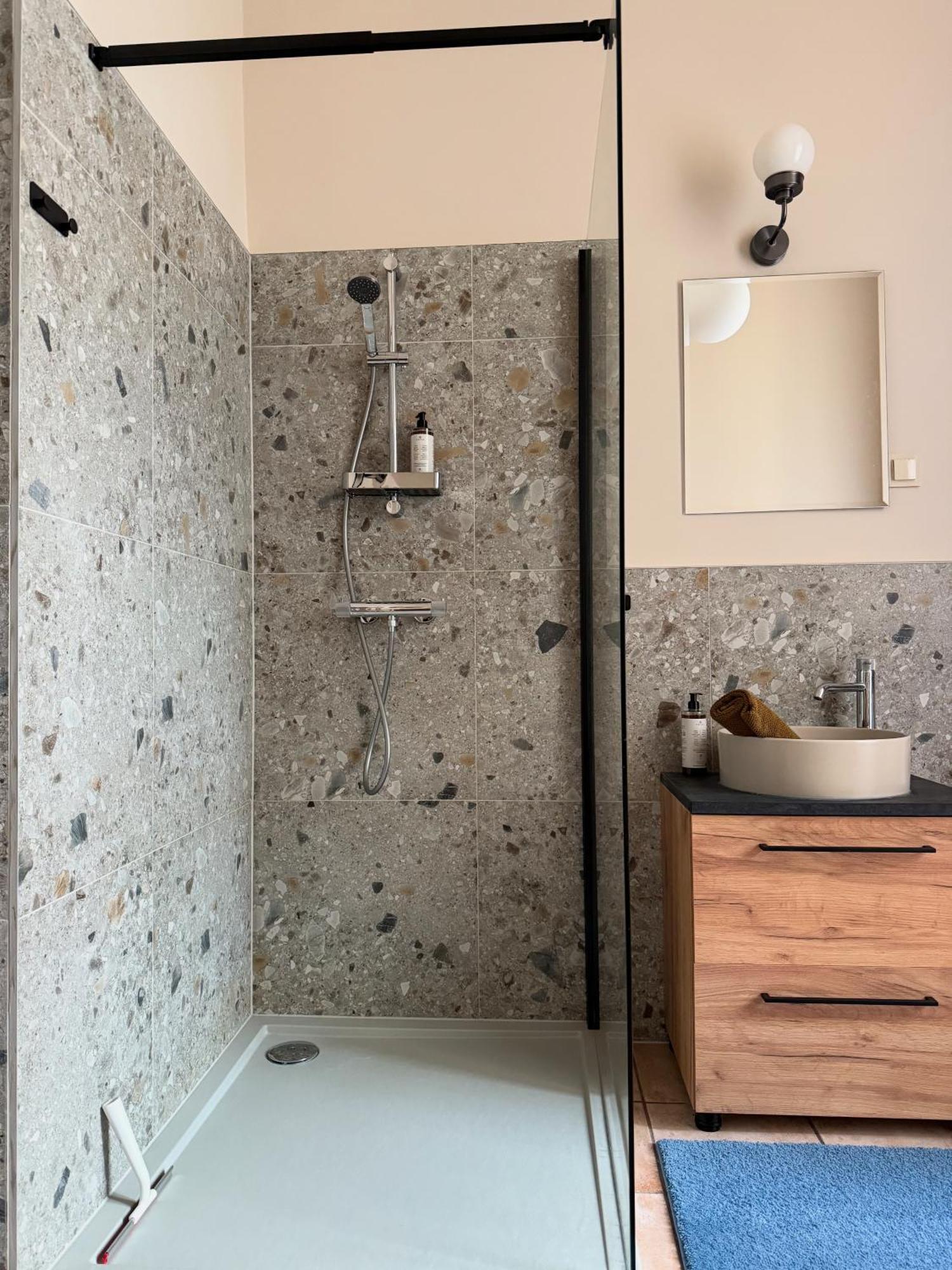 Appartement Szlak Loft *