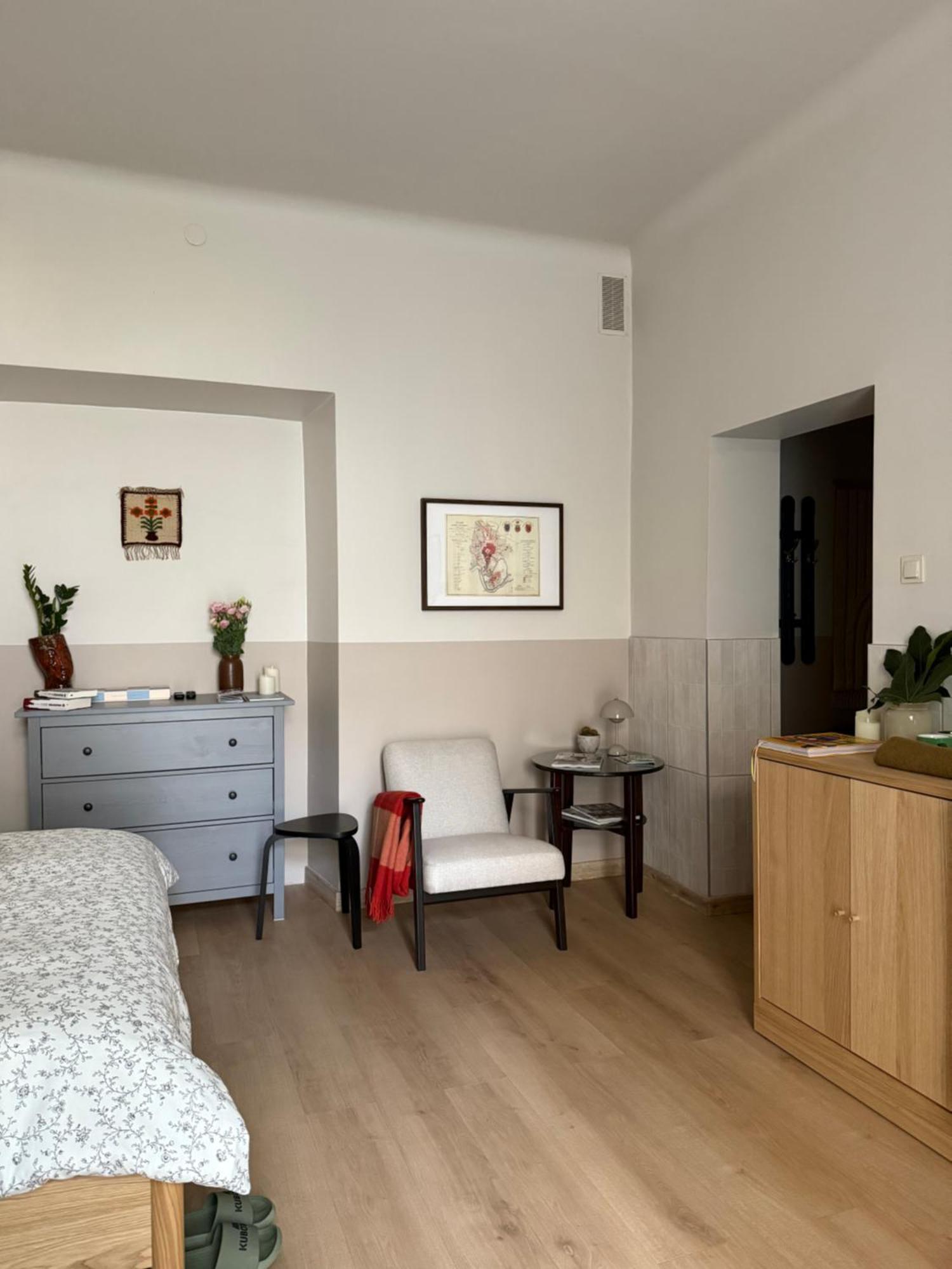 Szlak Loft Appartement Krakau