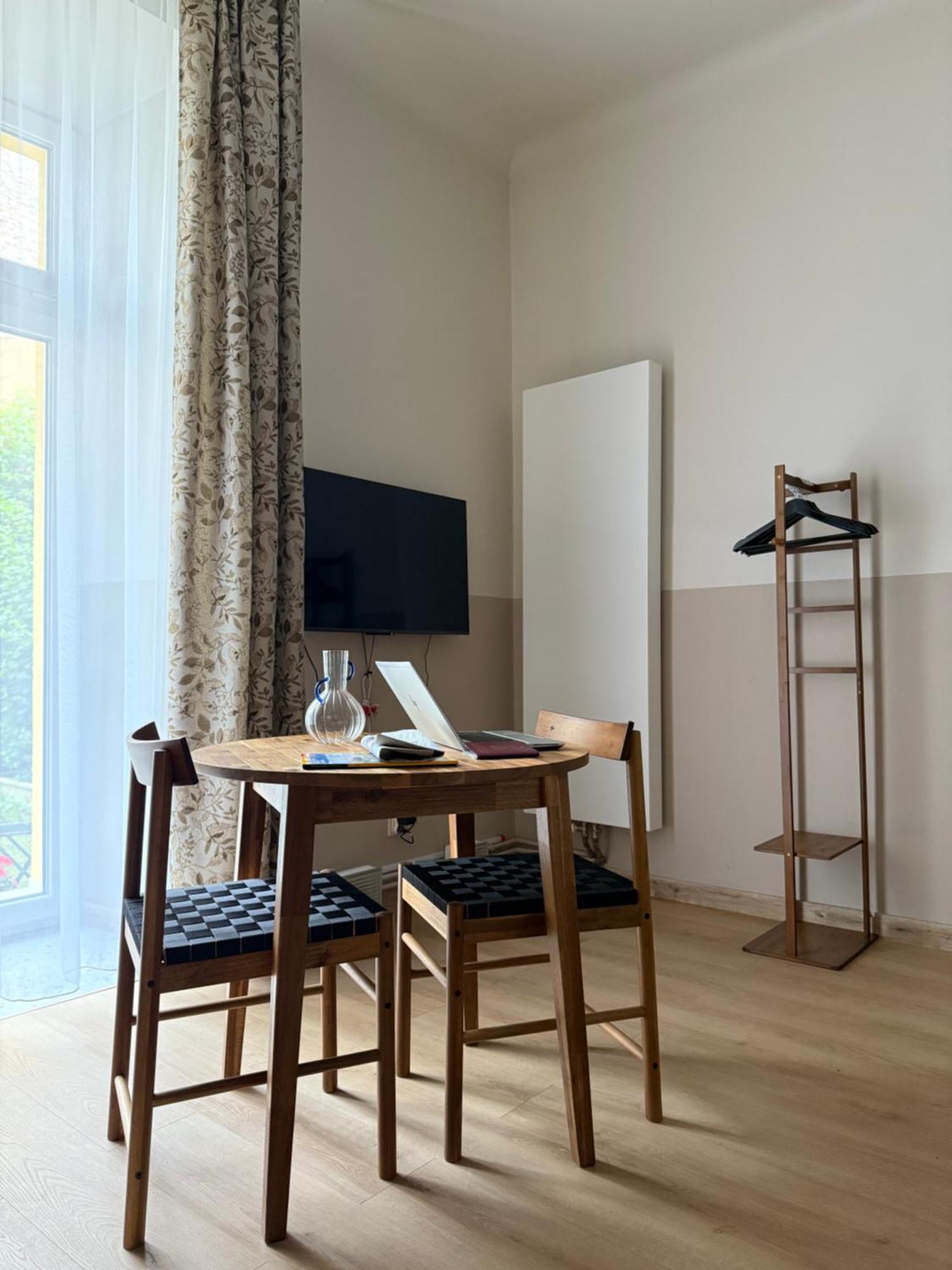 Appartement Szlak Loft Krakau