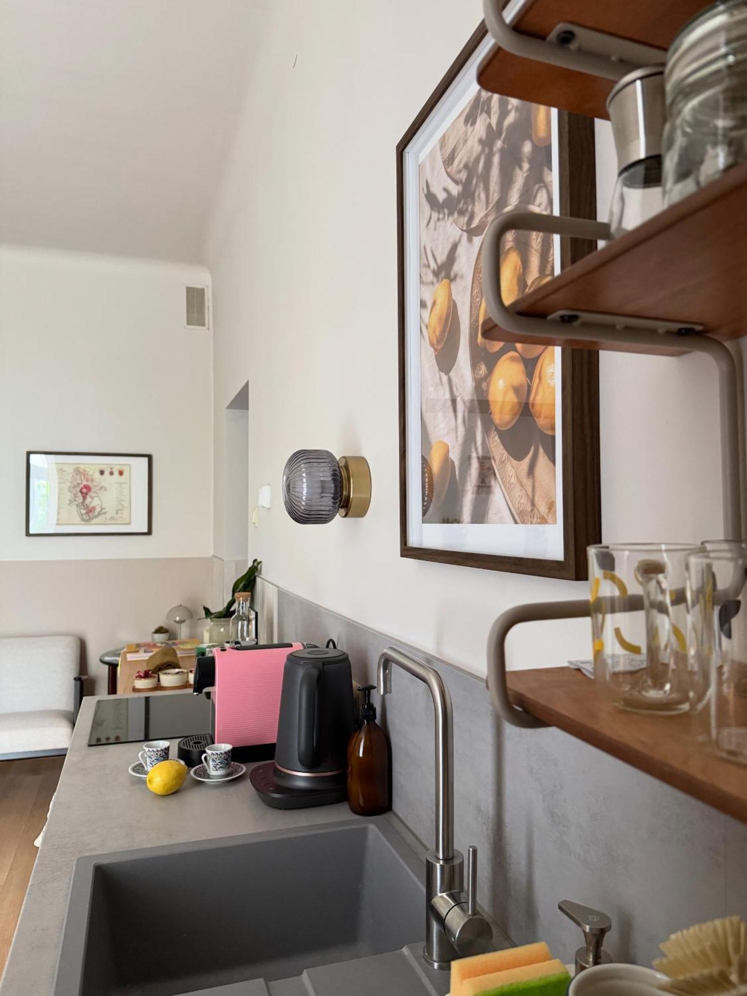 Szlak Loft *