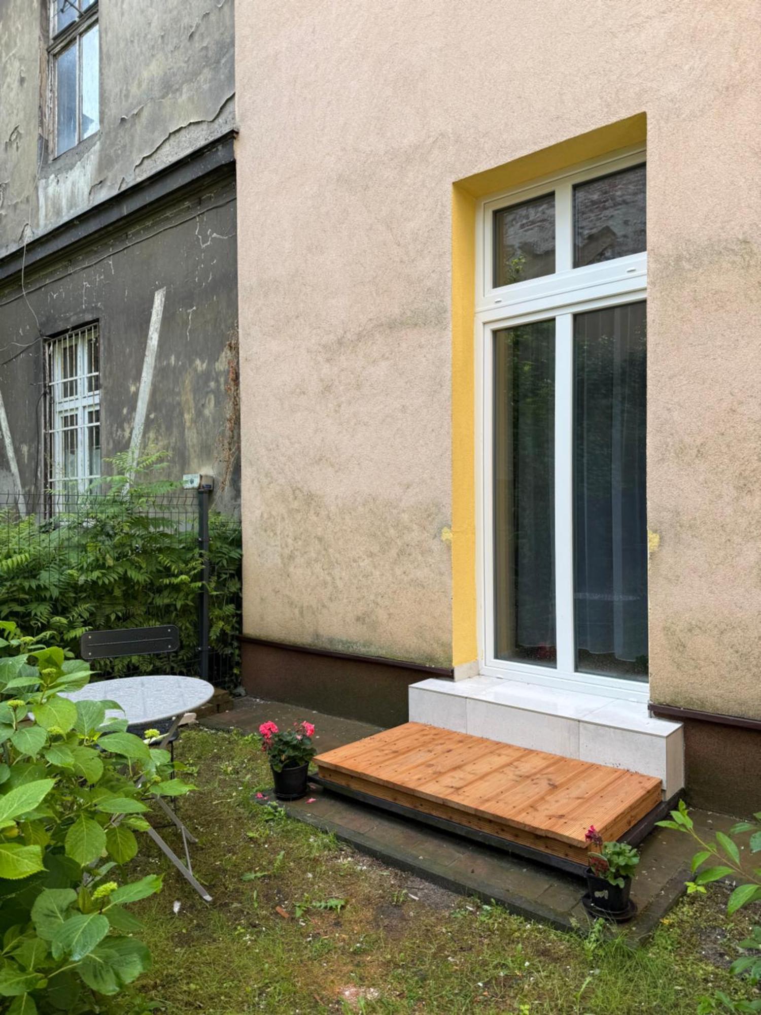 Szlak Loft Appartement *