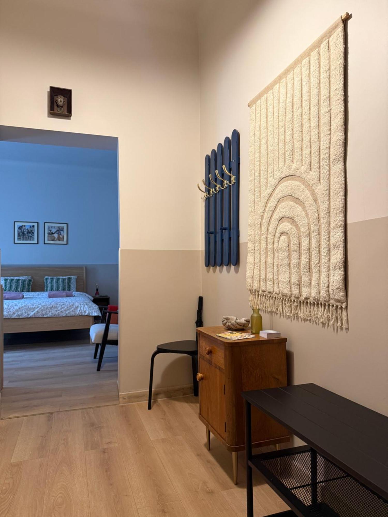 Appartement Szlak Loft *