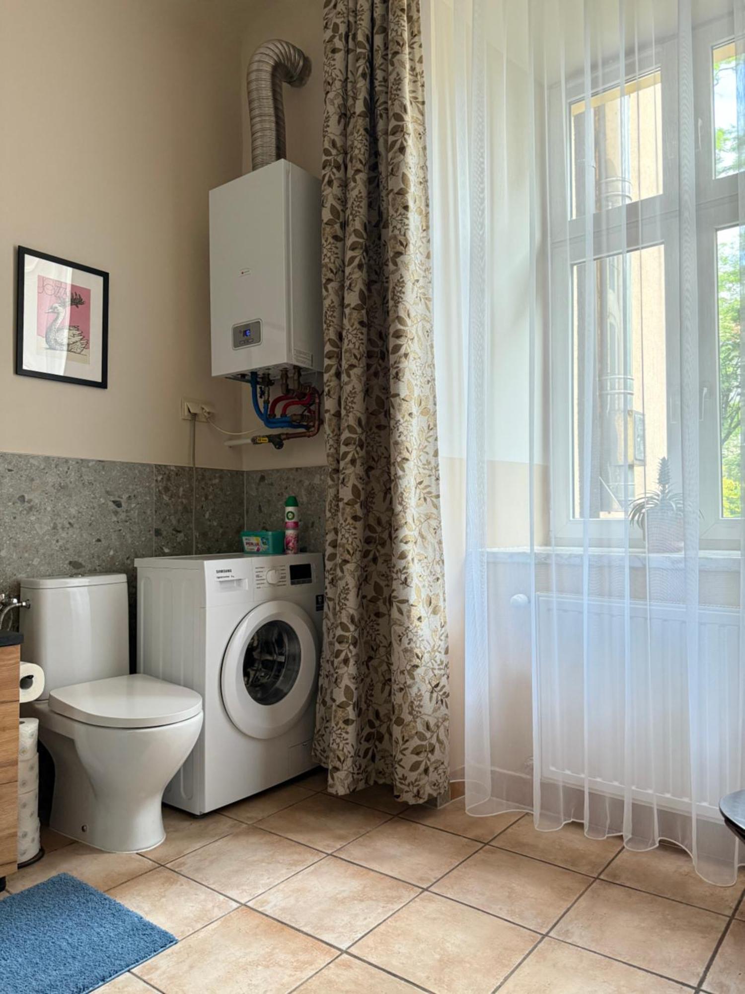 Appartement Szlak Loft Krakau