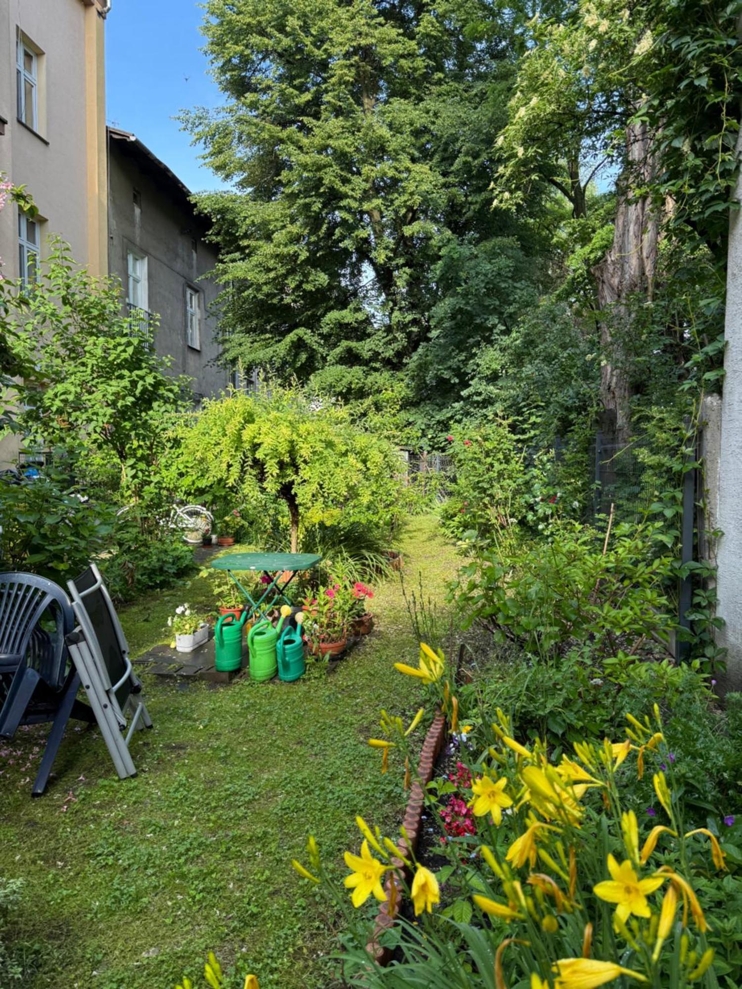 Appartement Szlak Loft