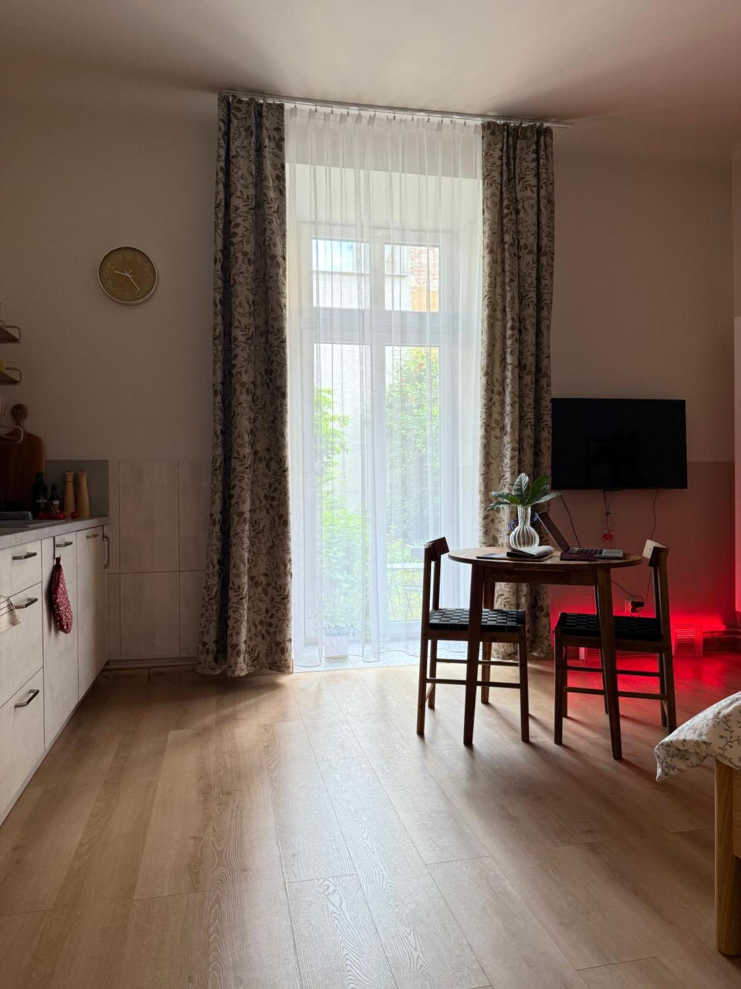 Appartement Szlak Loft *