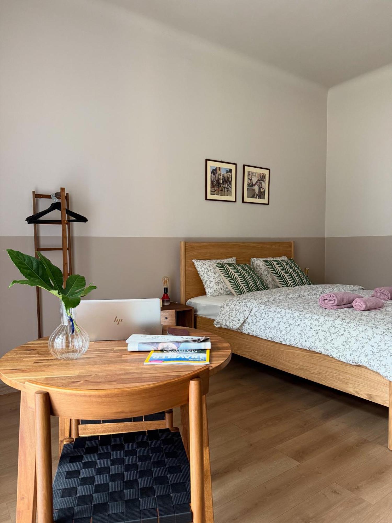Szlak Loft Appartement Krakau