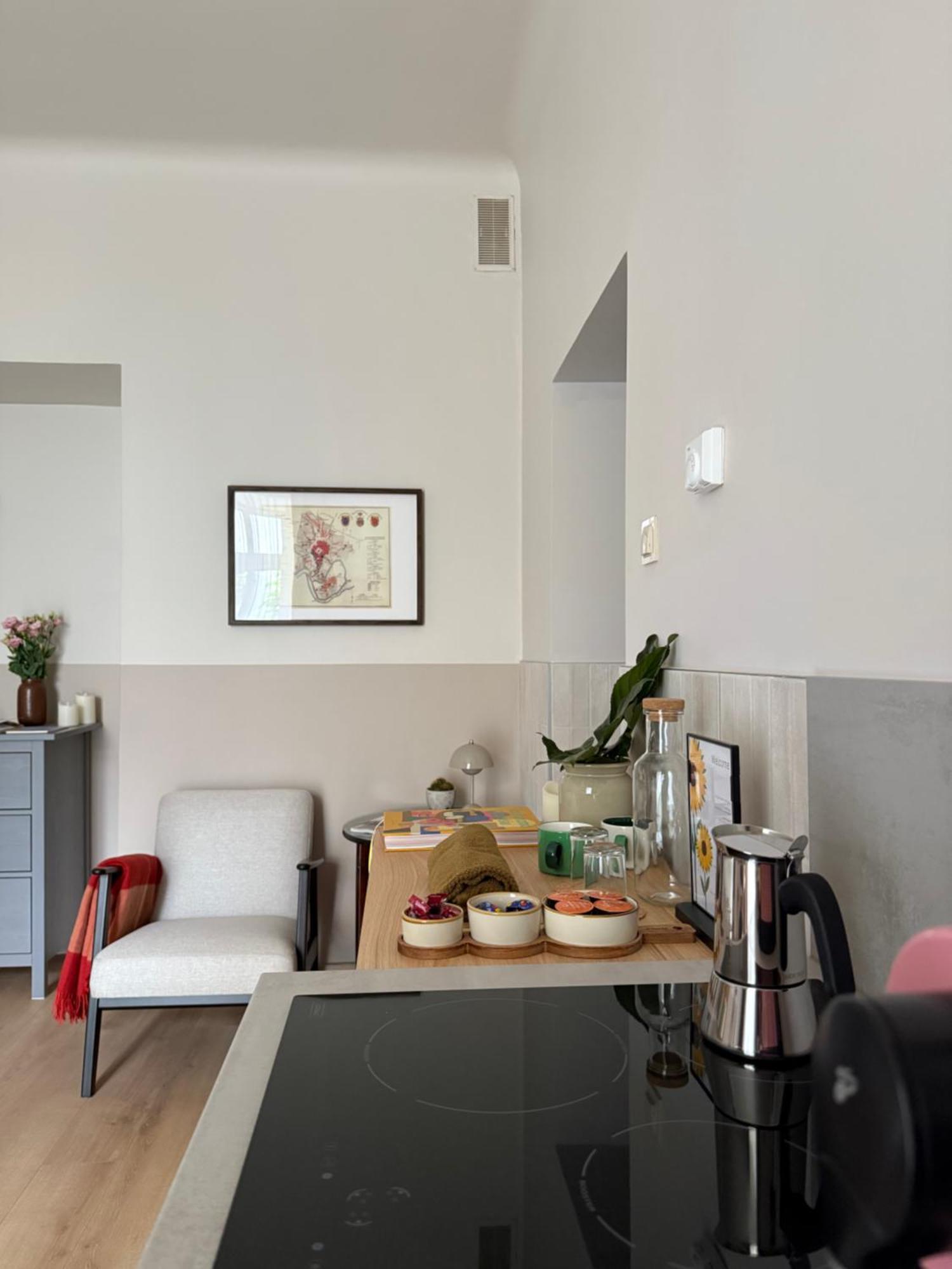 Szlak Loft * Krakau