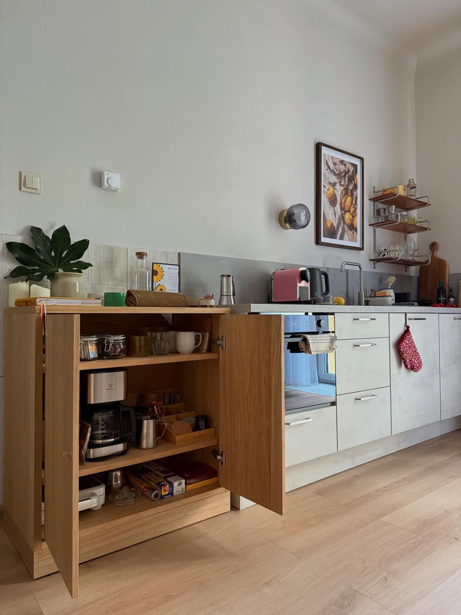Appartement Szlak Loft