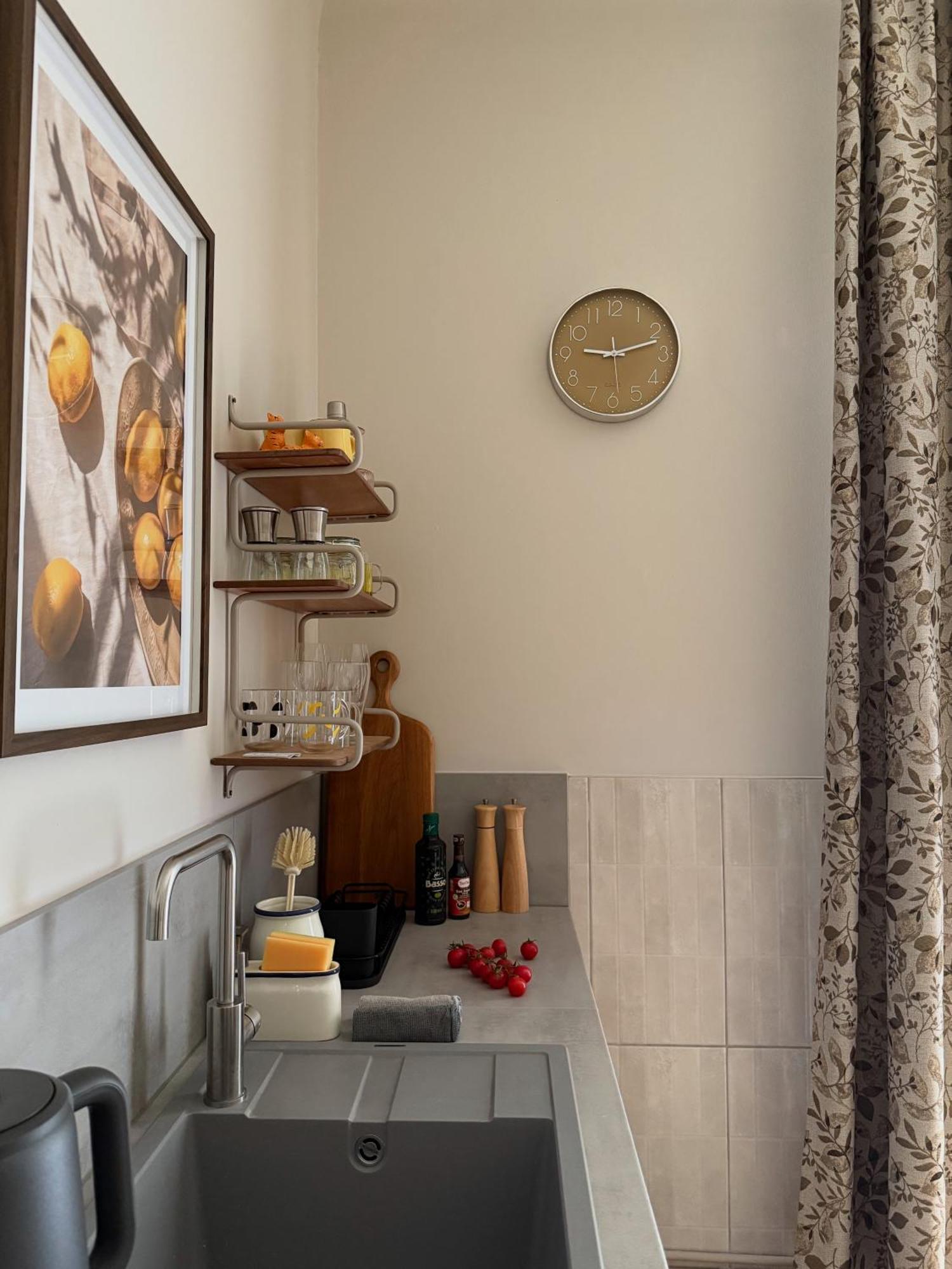 Appartement Szlak Loft Krakau