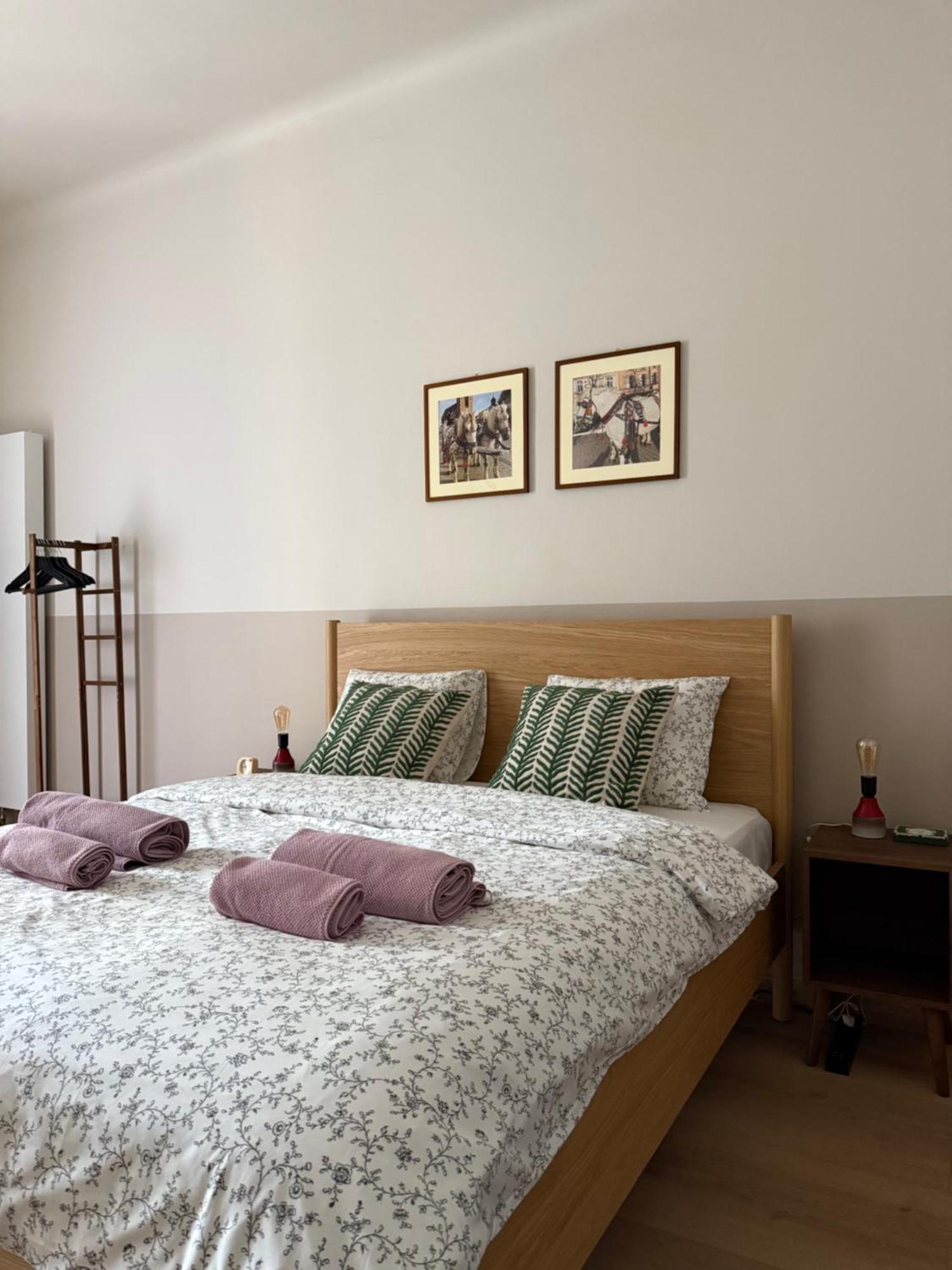 Szlak Loft Krakau
