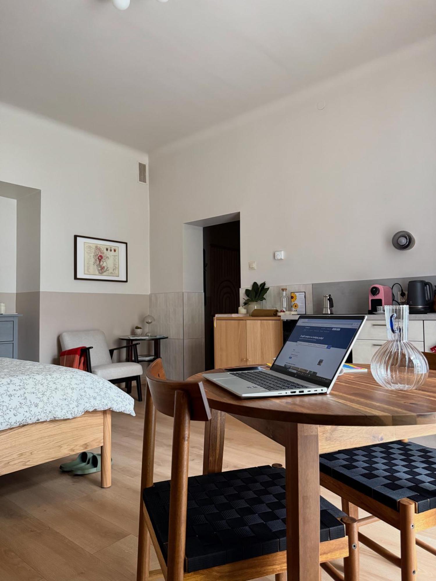 Szlak Loft Appartement