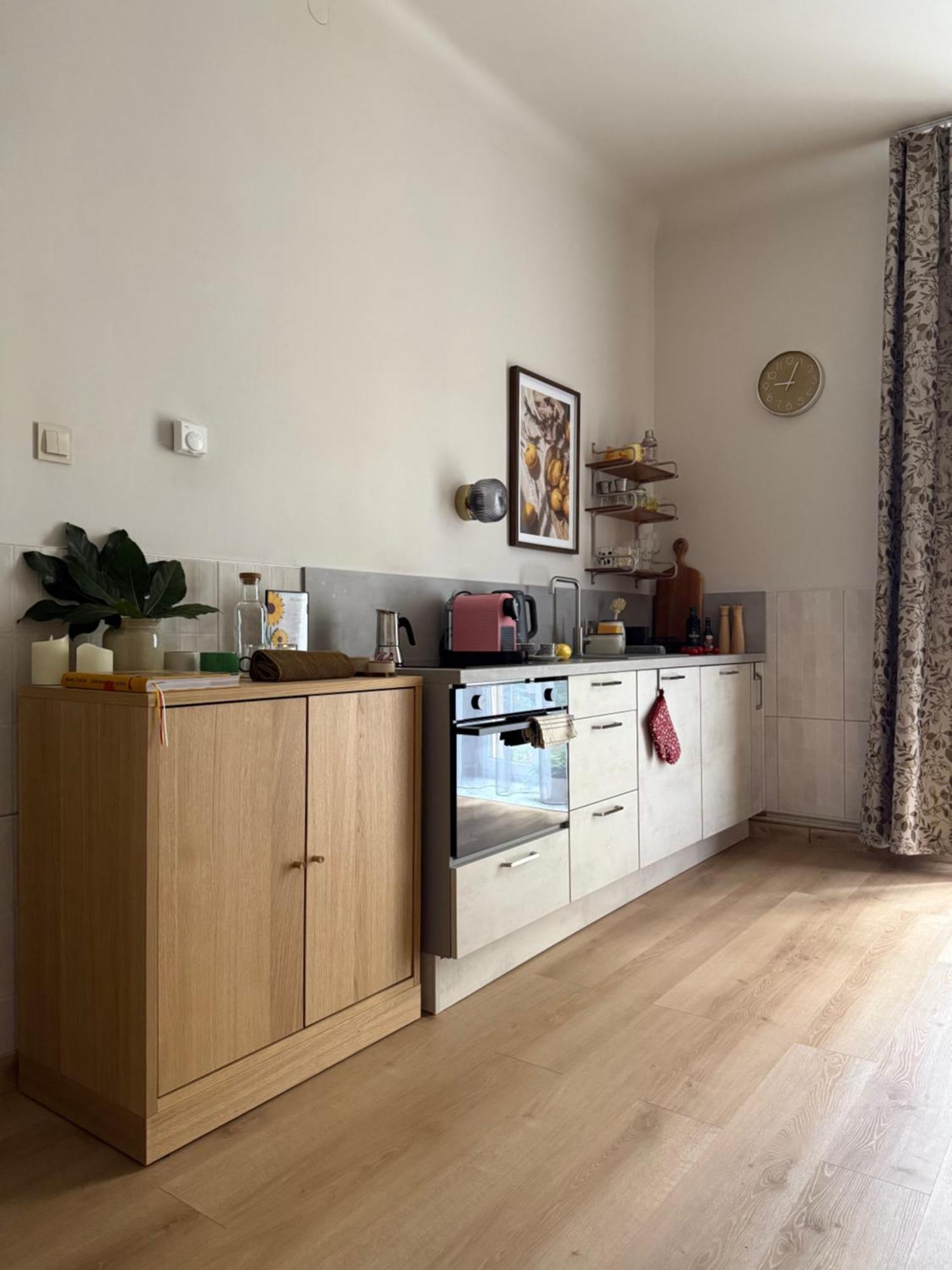Appartement Szlak Loft Krakau