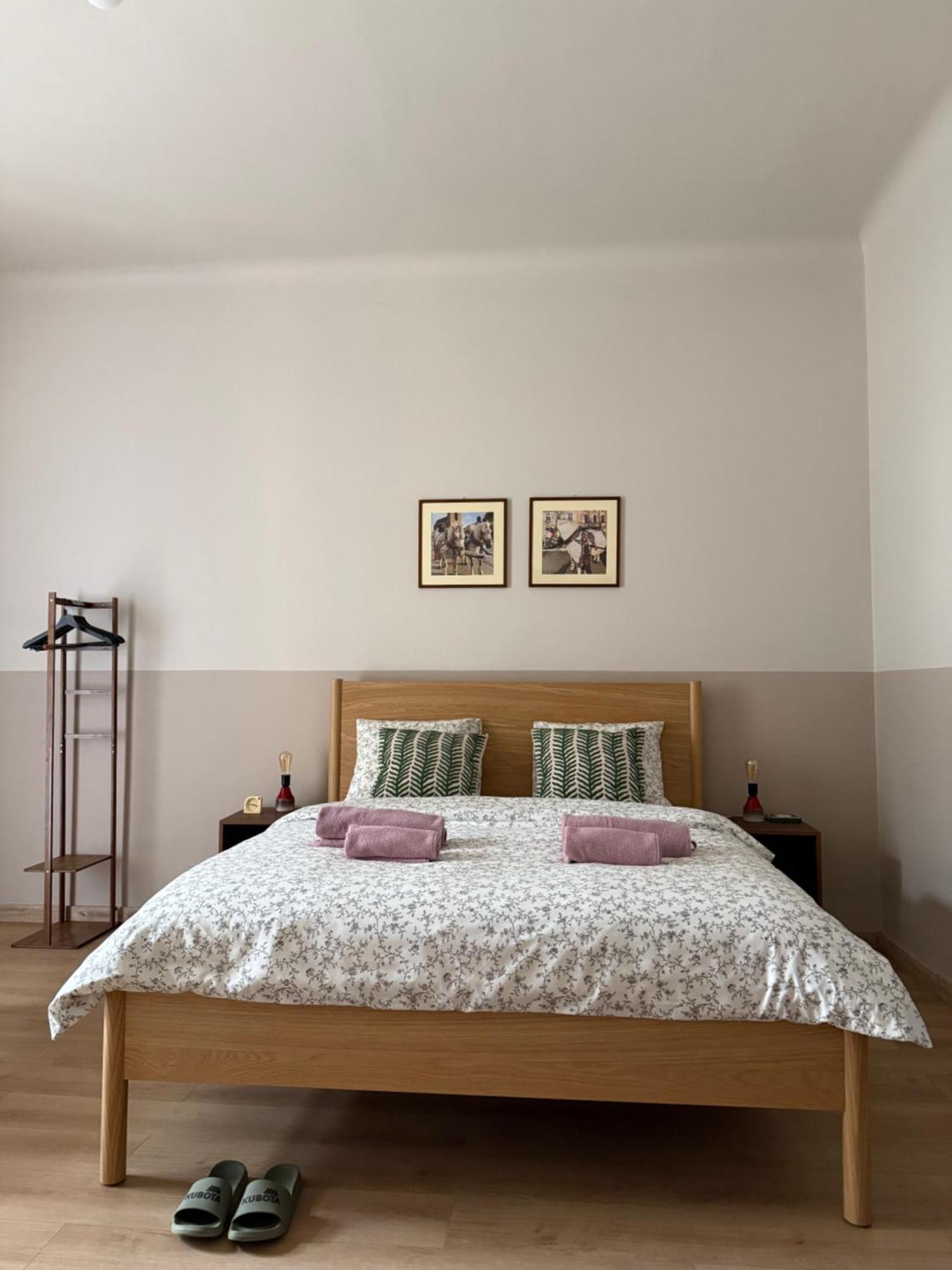 Appartement Szlak Loft