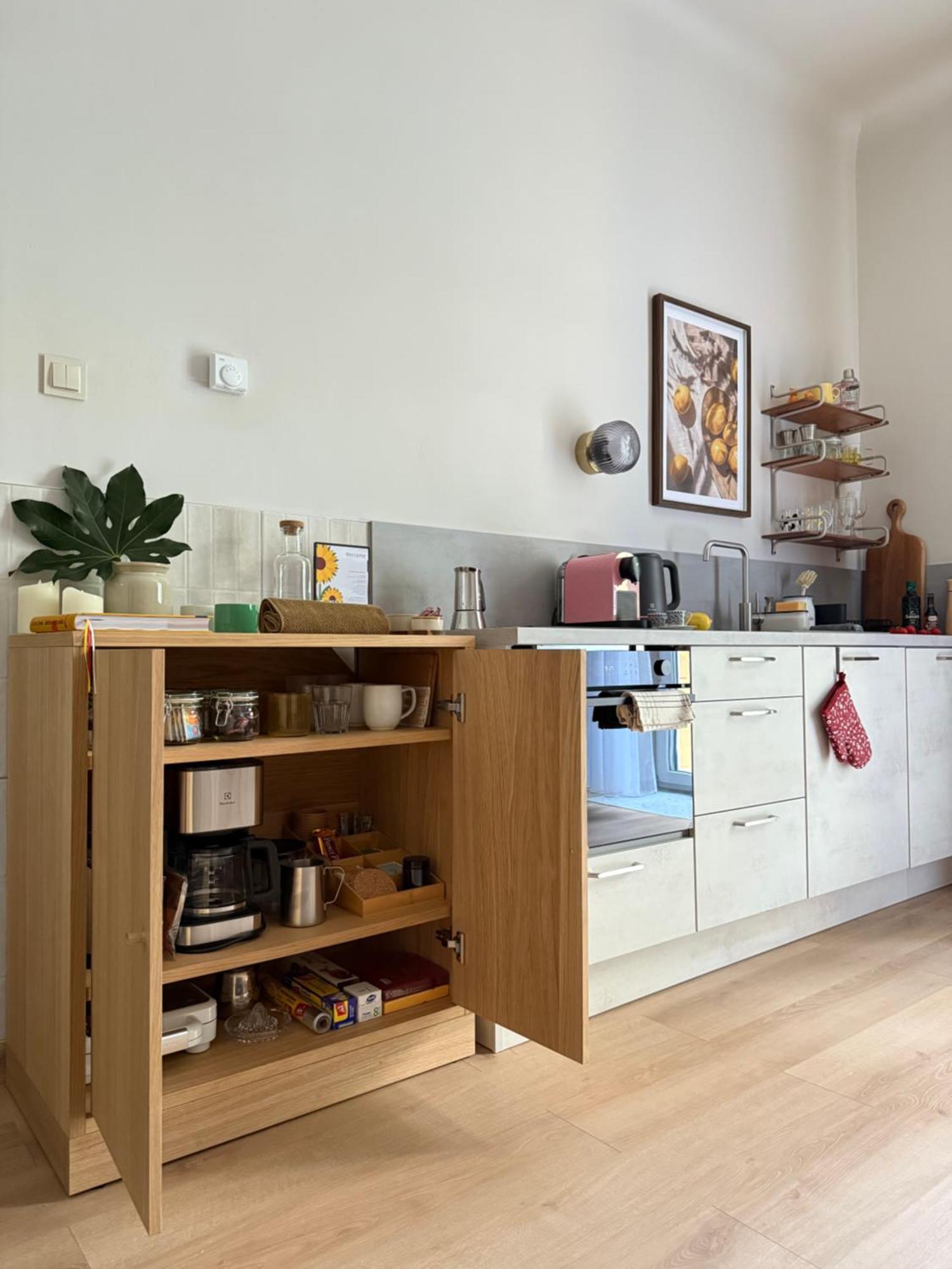 Appartement Szlak Loft *