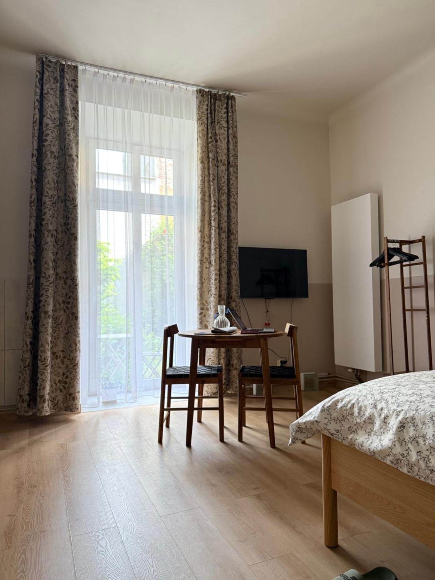 Szlak Loft Appartement *