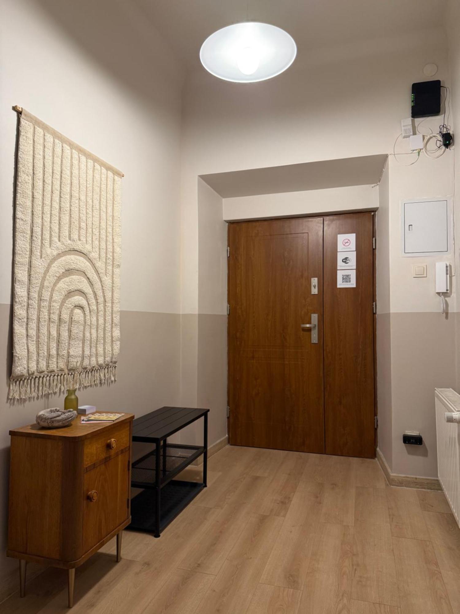 Szlak Loft * Krakau