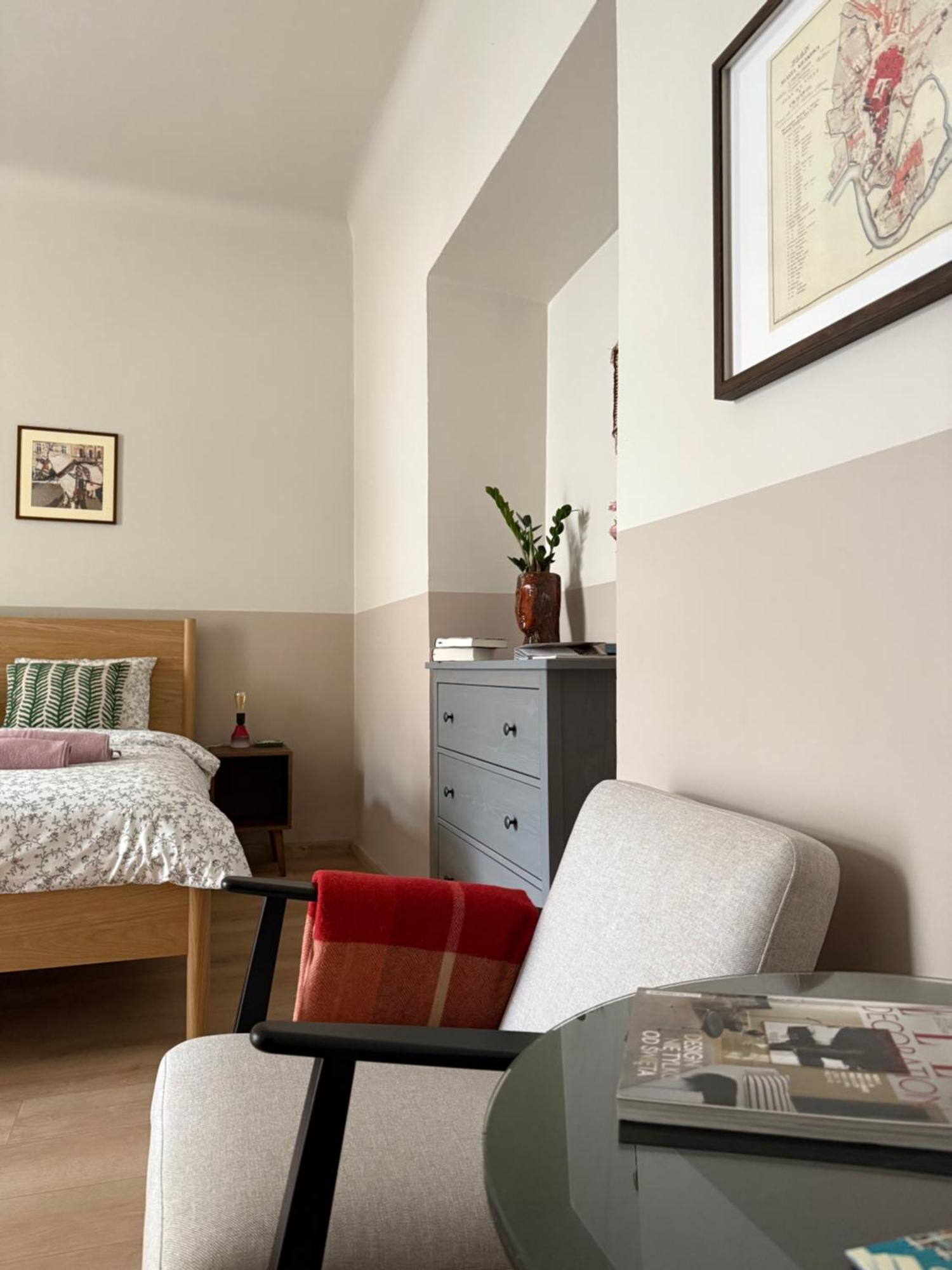 Appartement Szlak Loft