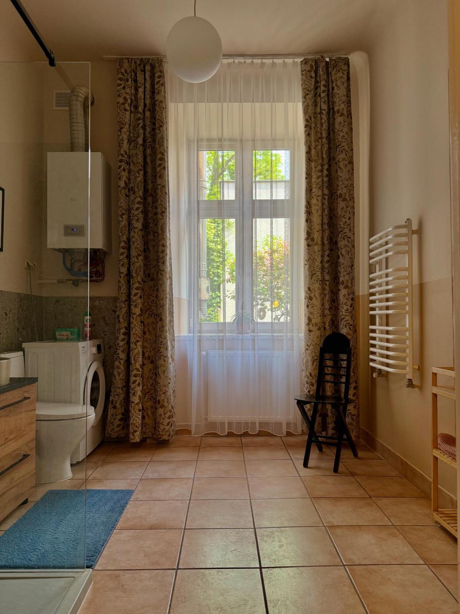Szlak Loft Appartement Krakau